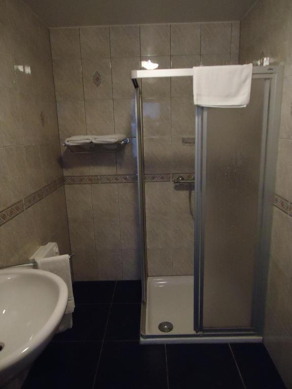 Hotel La Cremaillere Bras-Haut Room photo