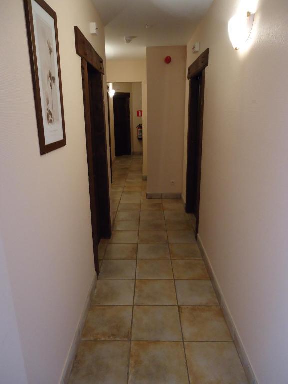 Hotel La Cremaillere Bras-Haut Exterior photo